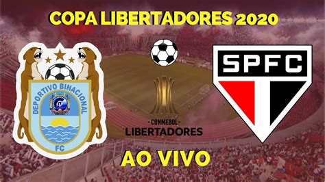 O jogo do flamengo hoje é às 21h30 (horário de brasília) no estádio do morumbi, na capital paulista. SÃO PAULO X BINACIONAL JOGO HOJE ÀS 21:00HS 05/03/2020 - YouTube