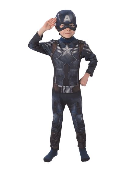 Captain America Winter Soldier Marvel Aussie Toys Online