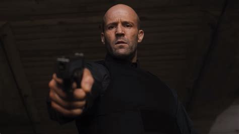Guy Ritchies ‘wrath Of Man Official Trailer Starring Jason Statham