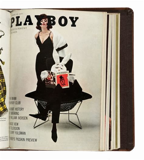 Playboy Entertainment For Men Periodici E Riviste Erotica Fotografia Auction Books