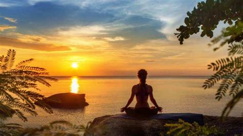 5 Consejos Para Conseguir La Paz Interior Ceiba Terapias
