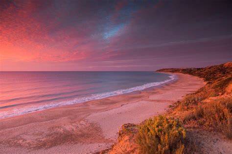 Adelaide Beaches Not To Miss On Your Trip To Australia Beach View