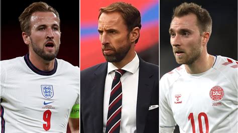 Christian eriksen suffered a cardiac arrest while playing in denmark's opening euro 2020 match against finland. Kane question mark and Eriksen eyes milestone - England v ...