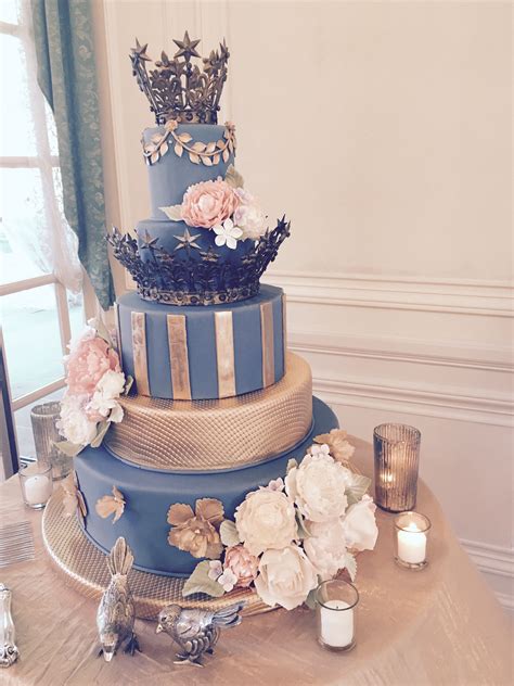 French Inspired Confectionerydesigns Net Wedding Cakes Wedding