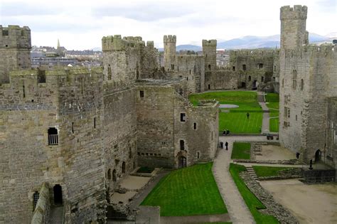 Explore King Arthur Locations In Wales And Cumbria World On A Whim