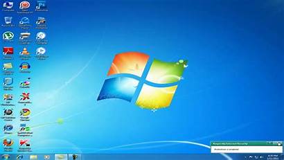 Windows Desktop Screen Clipart Microsoft Background Does