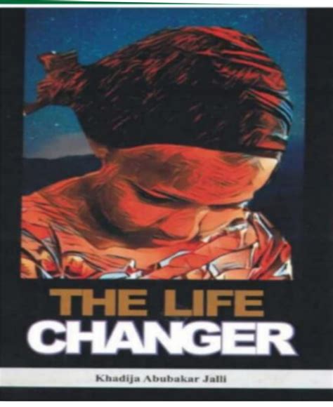 Summary Of Jamb 20222023 Recommended Novel The Life Changer By