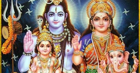 Shiva Purana Hindu Devotional Blog