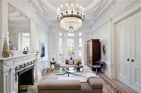Right now, a lot of victorian design features are actually very trendy. 18 Modern Victorian Living Room Ideas - Style Motivation