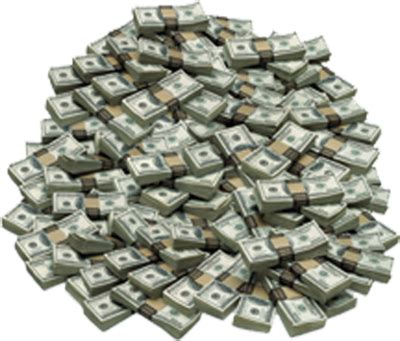 Download For Free Money In High Resolution PNG Transparent Background png image