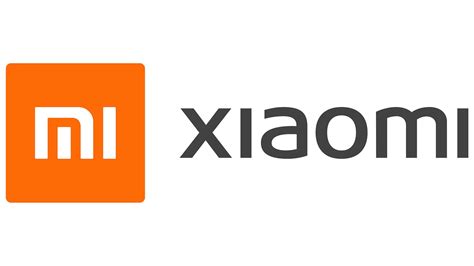 Xiaomi Logo Valor História Png