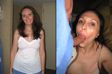 WifeBucket Real MILFs Before And Then After