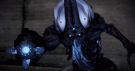 Mass Effect 3 Omega Trailer