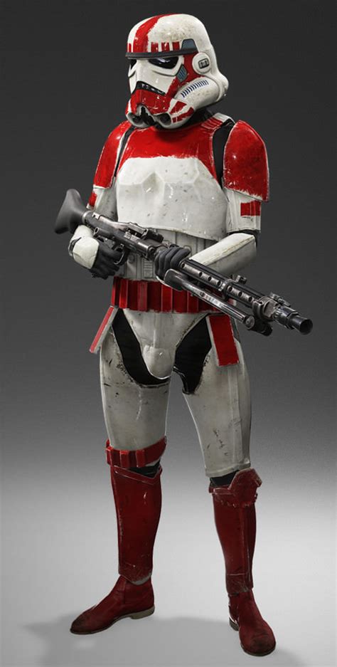 Shock Trooper Force Wars Wiki Fandom