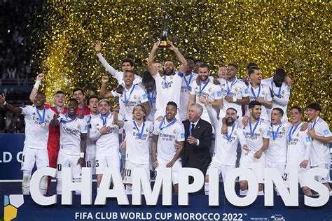 United States Picked To Host Club World Cup An Expanded Soccer