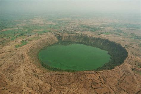 15 Incredible Natural Wonders In India