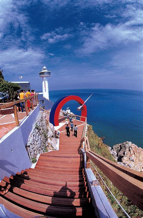 10 Places Must-Visit in Busan, South Korea ~ LeX Paradise