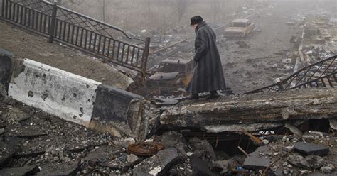 G1 Ucrânia Teve Mais De 6 Mil Mortos Desde Início De Conflito