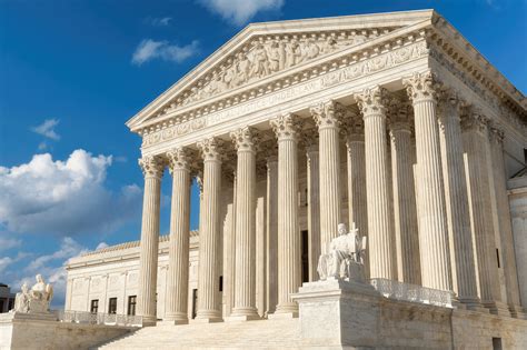 Seven Supreme Court Cases to Watch | Judicature
