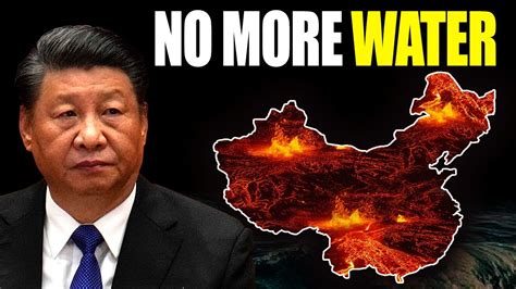 China's Water Crisis, Running Out of WATER, FOOD & ENERGY - YouTube