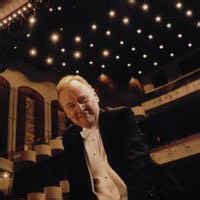 Us Orchestra Mourns Former Music Director Slippedisc