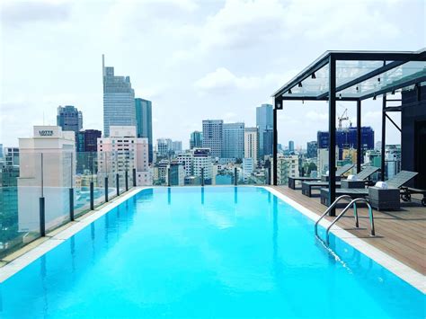 This establishment is only a half an hour away from the airport and has a rich. 10 Best Hotels in Ho Chi Minh City - Most Popular Saigon Hotels