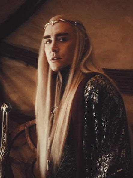 Aprilwindworld Thranduil Lee Pace Thranduil Legolas And Thranduil