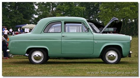 Anunt vand motocicleta uk, atv, van, camion, tir, caravane de vanzare londra uk. Ford Anglia 1954: Review, Amazing Pictures and Images ...
