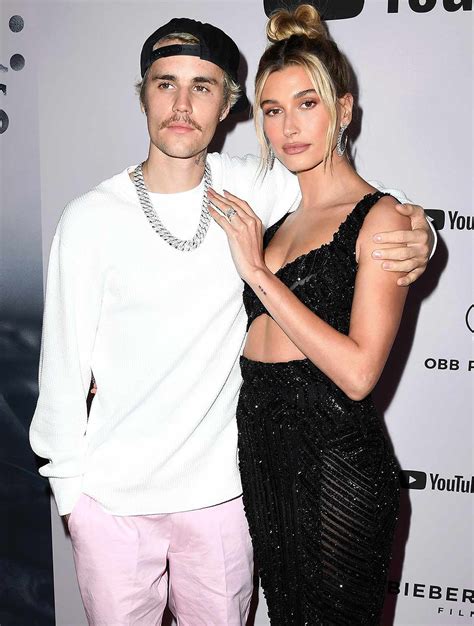 Justin Bieber And Hailey Baldwin Reflect On Their Split And Marriage Highs In Facebook Watch Series