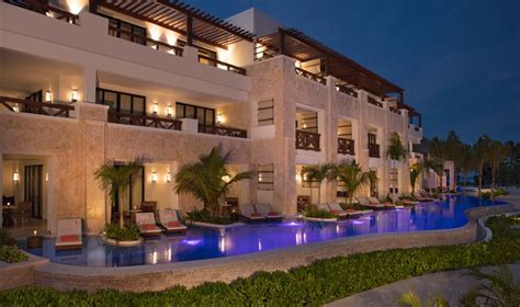 Secrets Cap Cana Resort And Spa Hotel En Punta Cana Viajes El Corte Inglés