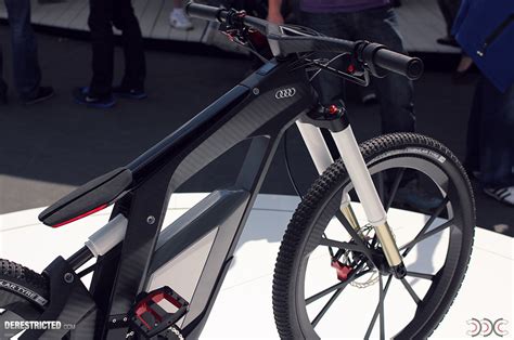 With a massive surge in popularity of biking among fitness enthusiasts, adventurers, and the general public, bicycles have come back with a bang. Groove Soul Community: GREEN BIKE AUDI E-TRON, SIMPLY THE ...