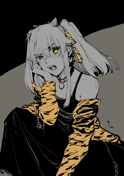 Saotome Mary Kakegurui Zerochan Anime Image Board