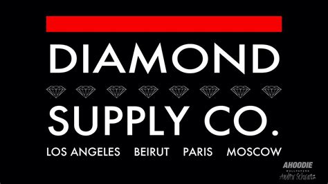 Diamond Supply Co Logo Diamond Supply Co Wallpaper Diamond Supply Co Diamond Supply