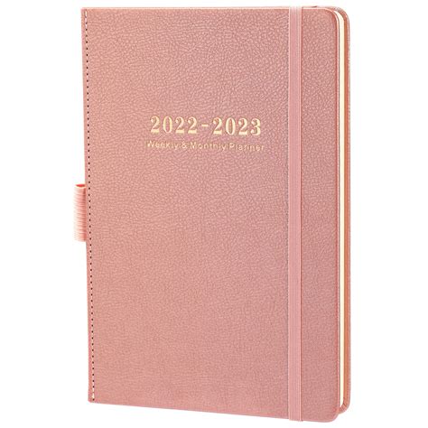 Buy Diary 2023 Diary 2023 Week To View From January 2023 To December