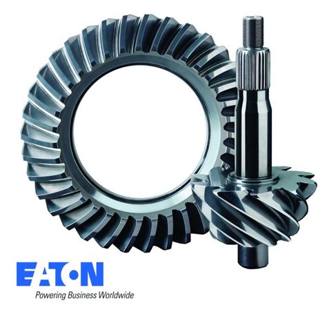 Eaton Adds Enhanced Ring And Pinion Sets Motorsports Videos