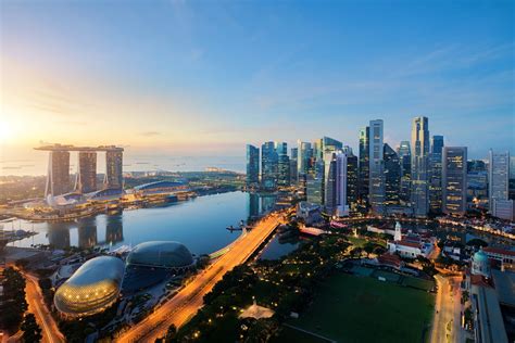 25 Free Things To Do In Singapore Lonely Planet