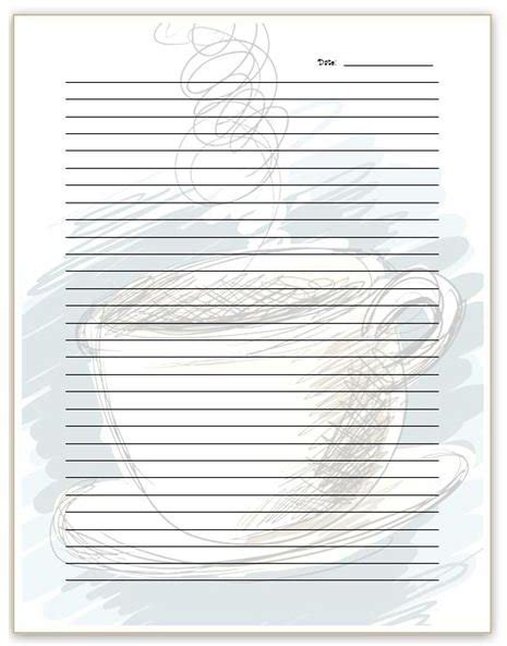 10 Free Journal Templates For Microsoft Word Diary Pages Art Journals