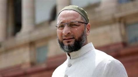 Repeal Of Muslim Marriage Act In Assam Aimed At Distancing Muslims From Their Religion Owaisi