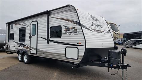 2019 Jayco Jay Flight 26bh For Sale In Elkhart In Lazydays