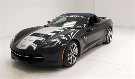 2014 Chevrolet Corvette Classic Auto Mall