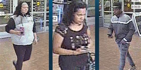 Dubuque Police Asking For Help Identifying Walmart Shoplifting Suspects