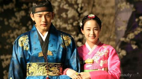 5 Rekomendasi Drama Korea Romantis Berlatar Cerita Kerajaan Yang Wajib