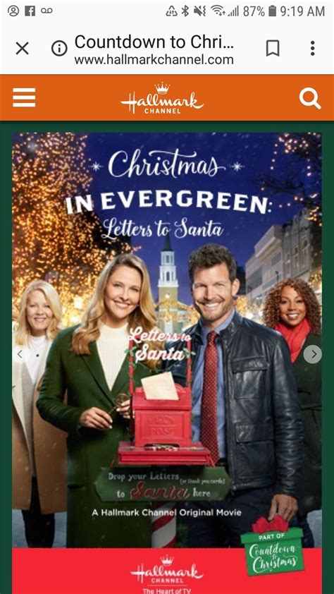 Countdowntochristmas Rubytuesday And Hallmarkchannel Sweepstakes