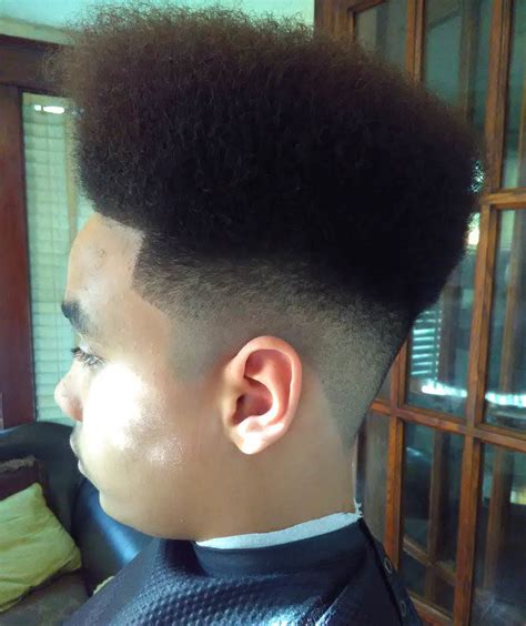 Put 1 tsp each dried chamomile, vervain and lemon balm into a pot. 10+ Box Fade Haircut Designs | Hairstyles | Design Trends ...