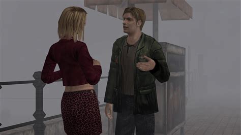 Best Way To Play Silent Hill 2 On Pc In 2022 Gamerevolution