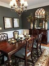 Plus, it's easier to walk around in tight spaces. 160+ Awesome Formal Design Ideas For Your Dining Room ...