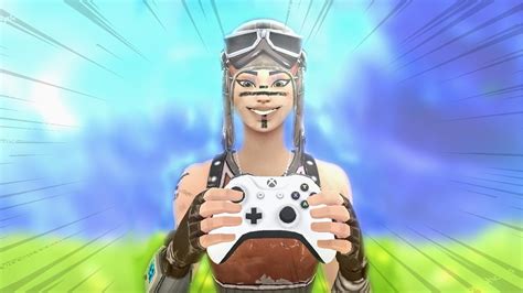 49 Top Pictures Fortnite Renegade Raider Holding Controller I