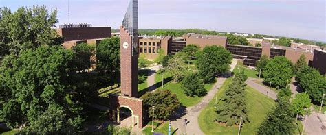 Minnesota State University Mankato Campus University And Colleges