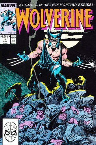 Wolverine Classic Volume 1 By Chris Claremont