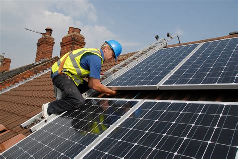 The short answer is no, unfortunately. Free solar panel project steps up a gear